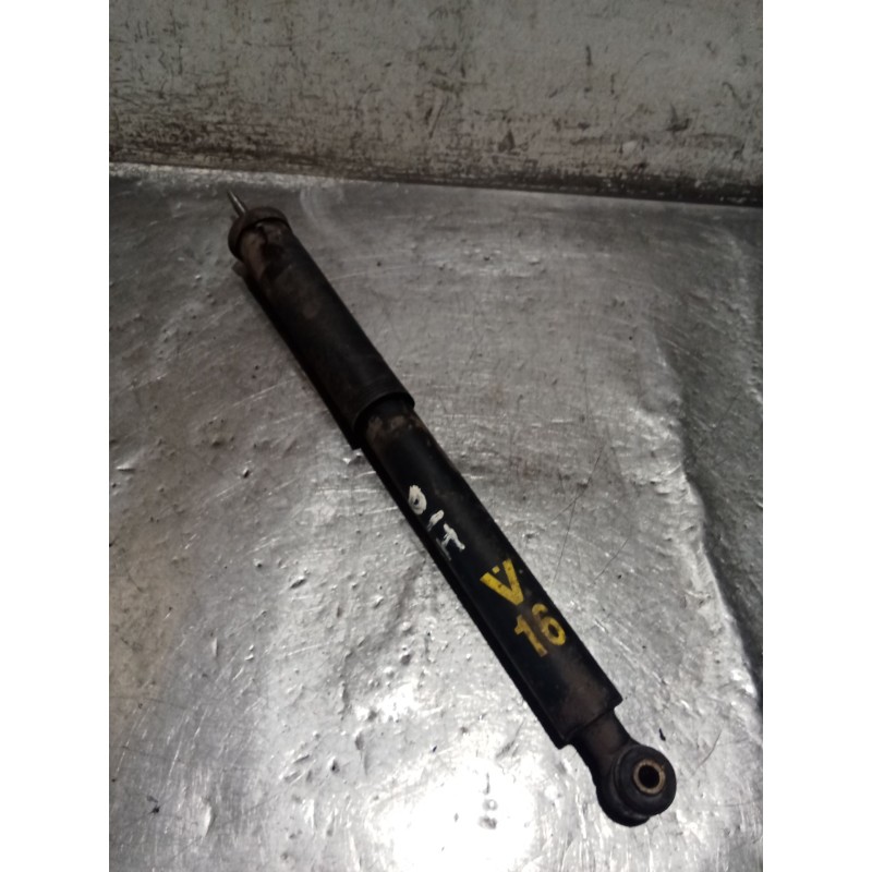 Recambio de amortiguador trasero izquierdo para mercedes-benz clk (c208) clk 320 (208.365) referencia OEM IAM   97