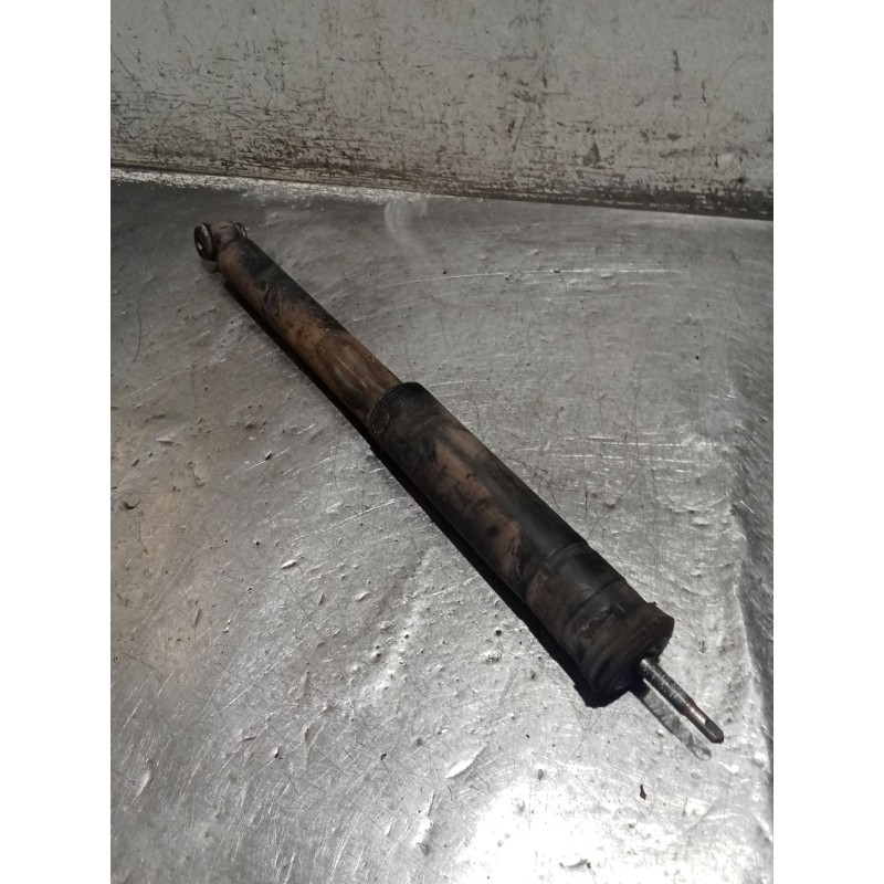 Recambio de amortiguador trasero izquierdo para mercedes-benz clk (c208) clk 320 (208.365) referencia OEM IAM   97