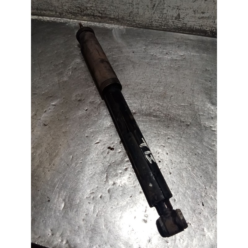 Recambio de amortiguador trasero izquierdo para mercedes-benz clk (c208) clk 320 (208.365) referencia OEM IAM   97