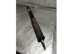 Recambio de amortiguador trasero izquierdo para mercedes-benz clk (c208) clk 320 (208.365) referencia OEM IAM   97 2