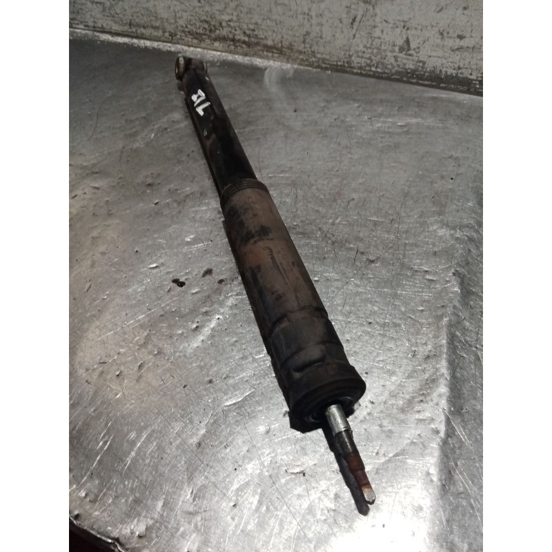 Recambio de amortiguador trasero izquierdo para mercedes-benz clk (c208) clk 320 (208.365) referencia OEM IAM   97