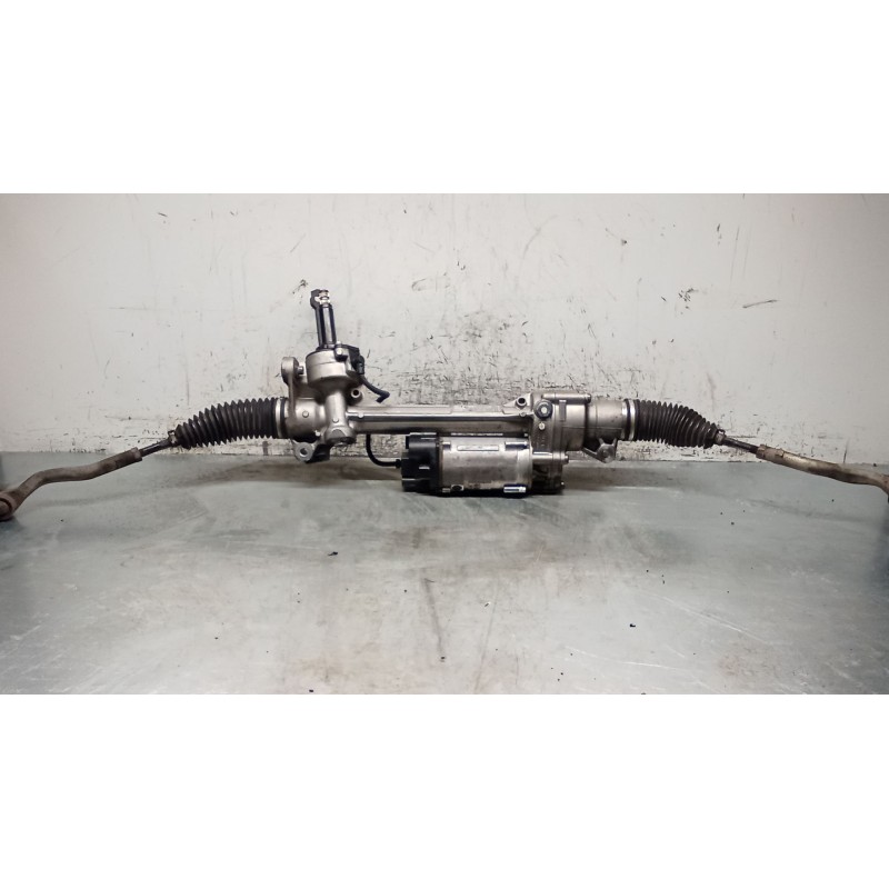 Recambio de cremallera direccion para mercedes-benz clase glk (x204) 220 cdi 4-matic (204.984, 204.997) referencia OEM IAM 78189