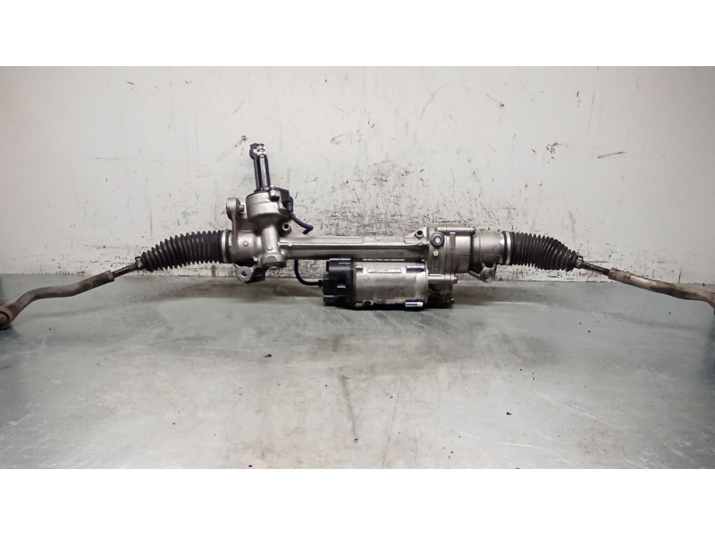 Recambio de cremallera direccion para mercedes-benz clase glk (x204) 220 cdi 4-matic (204.984, 204.997) referencia OEM IAM 78189