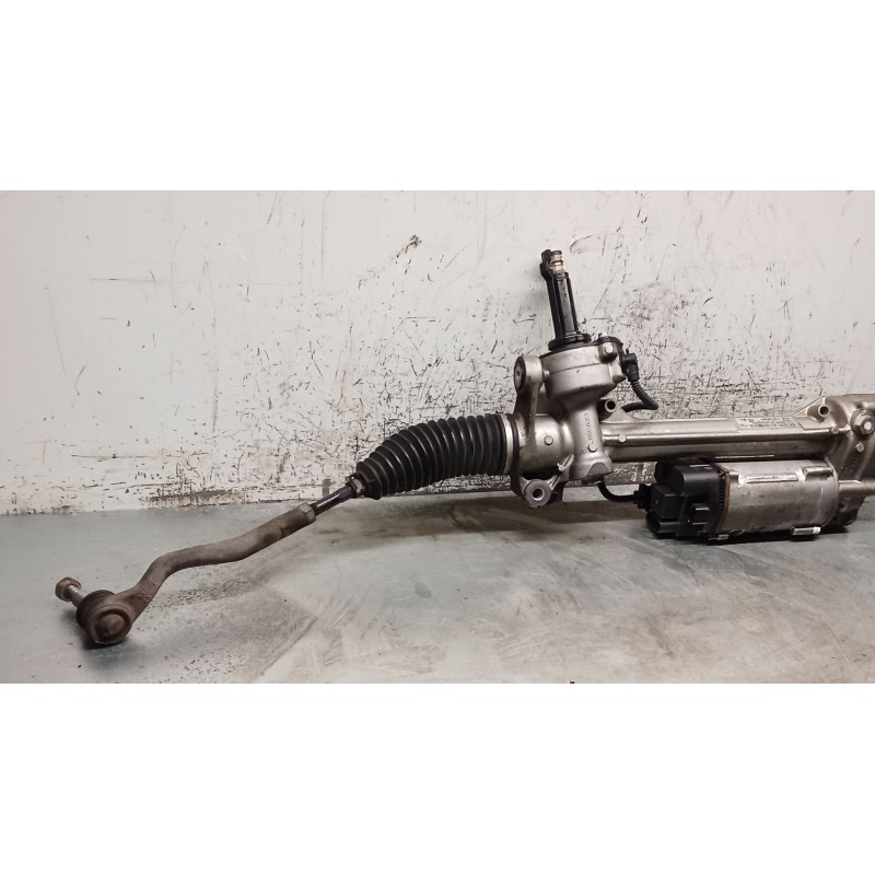 Recambio de cremallera direccion para mercedes-benz clase glk (x204) 220 cdi 4-matic (204.984, 204.997) referencia OEM IAM 78189