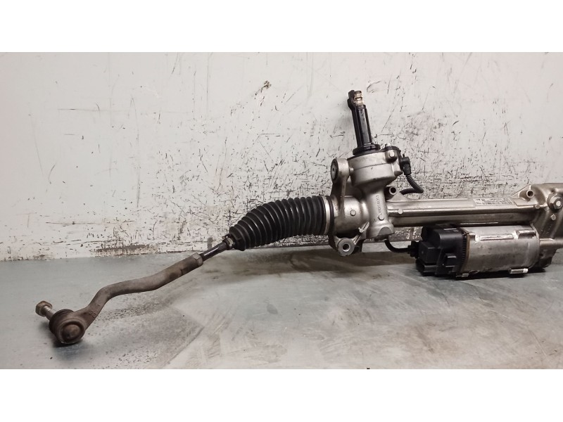 Recambio de cremallera direccion para mercedes-benz clase glk (x204) 220 cdi 4-matic (204.984, 204.997) referencia OEM IAM 78189