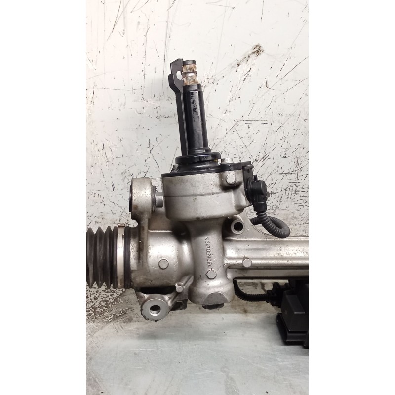 Recambio de cremallera direccion para mercedes-benz clase glk (x204) 220 cdi 4-matic (204.984, 204.997) referencia OEM IAM 78189