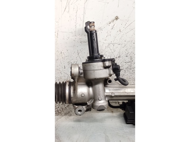 Recambio de cremallera direccion para mercedes-benz clase glk (x204) 220 cdi 4-matic (204.984, 204.997) referencia OEM IAM 78189