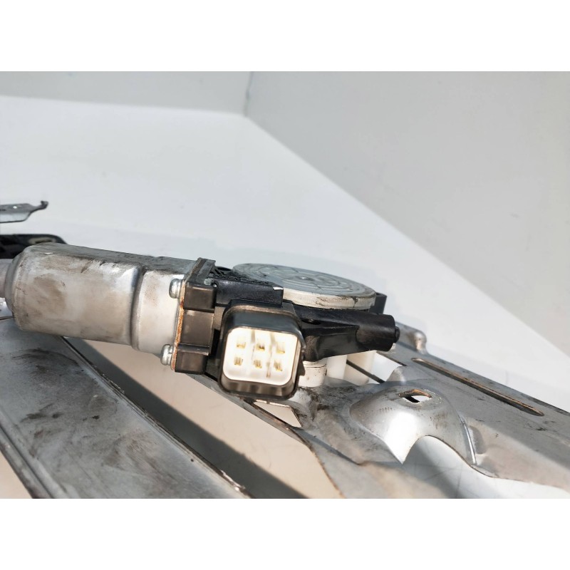 Recambio de elevalunas delantero izquierdo para honda civic berlina (fn) 2.2 type s referencia OEM IAM  72250SMRE01 3P