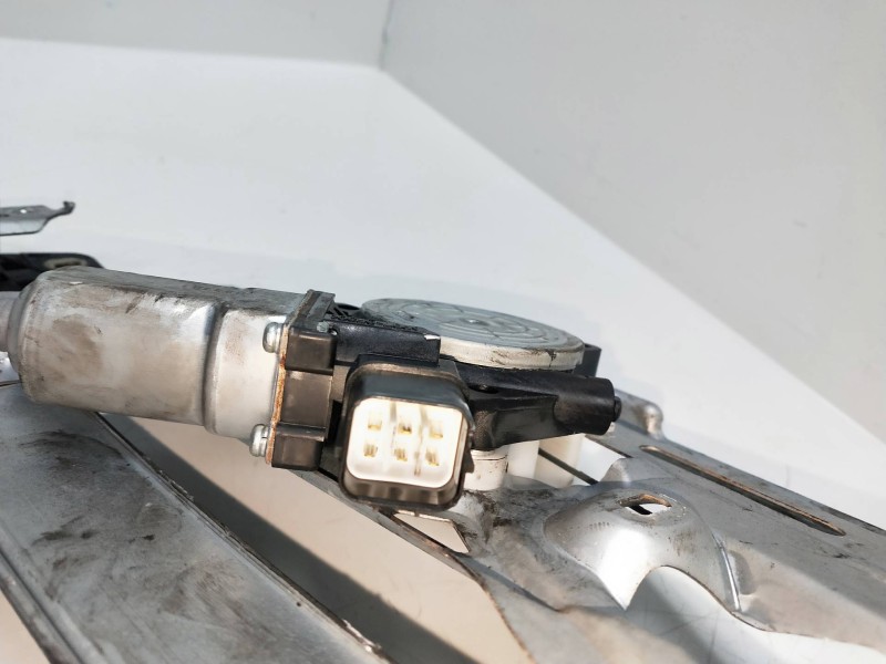 Recambio de elevalunas delantero izquierdo para honda civic berlina (fn) 2.2 type s referencia OEM IAM  72250SMRE01 3P
