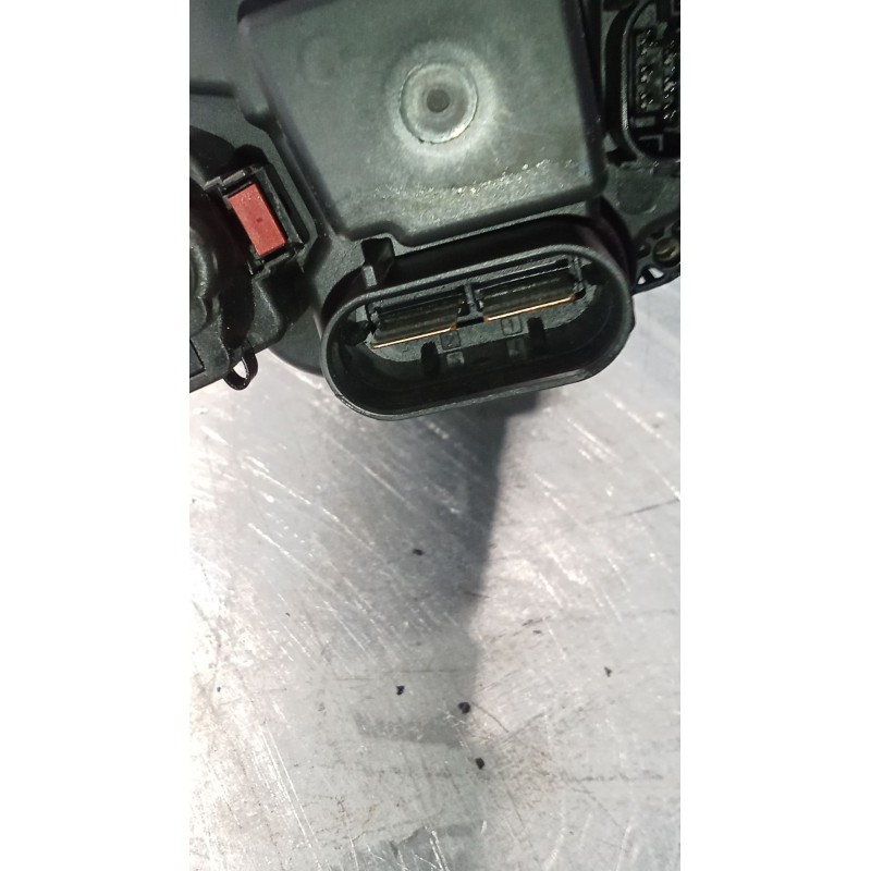 Recambio de cremallera direccion para mercedes-benz clase glk (x204) 220 cdi 4-matic (204.984, 204.997) referencia OEM IAM 78189