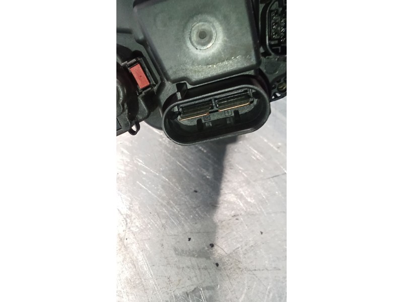 Recambio de cremallera direccion para mercedes-benz clase glk (x204) 220 cdi 4-matic (204.984, 204.997) referencia OEM IAM 78189