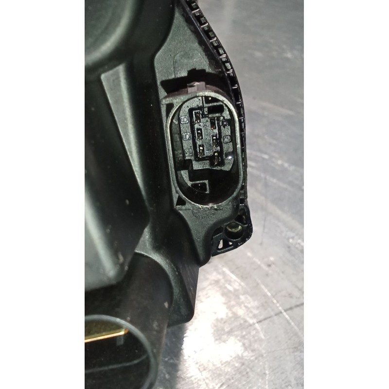 Recambio de cremallera direccion para mercedes-benz clase glk (x204) 220 cdi 4-matic (204.984, 204.997) referencia OEM IAM 78189