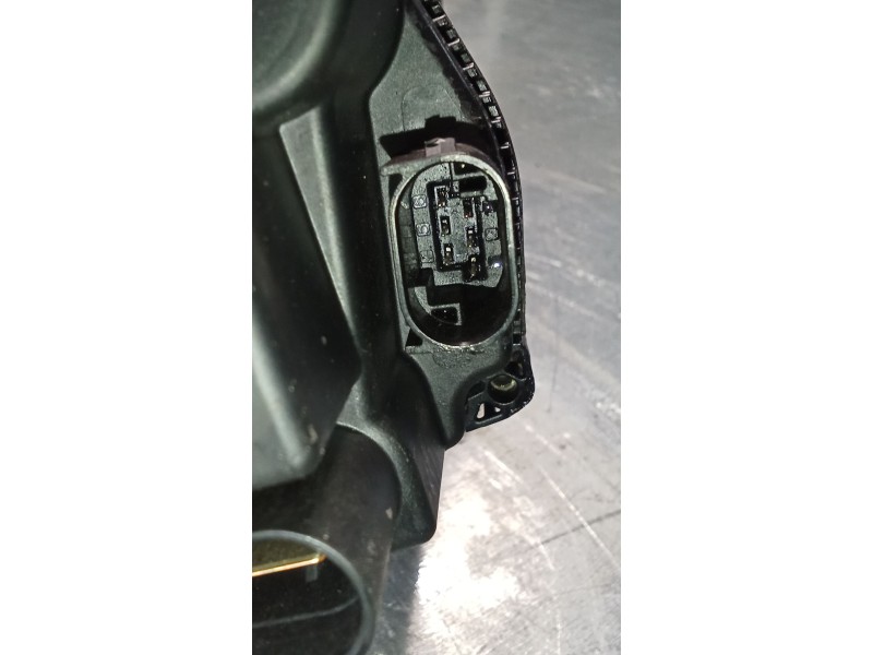 Recambio de cremallera direccion para mercedes-benz clase glk (x204) 220 cdi 4-matic (204.984, 204.997) referencia OEM IAM 78189