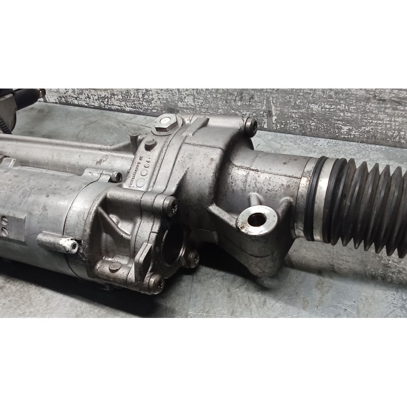 Recambio de cremallera direccion para mercedes-benz clase glk (x204) 220 cdi 4-matic (204.984, 204.997) referencia OEM IAM 78189