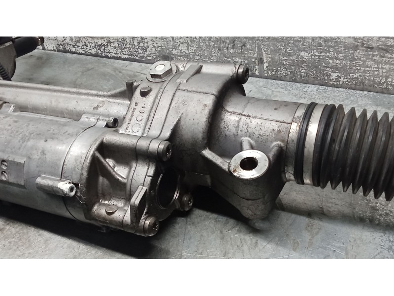 Recambio de cremallera direccion para mercedes-benz clase glk (x204) 220 cdi 4-matic (204.984, 204.997) referencia OEM IAM 78189