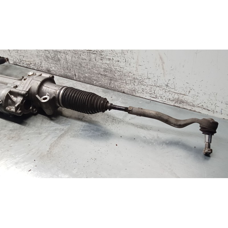 Recambio de cremallera direccion para mercedes-benz clase glk (x204) 220 cdi 4-matic (204.984, 204.997) referencia OEM IAM 78189