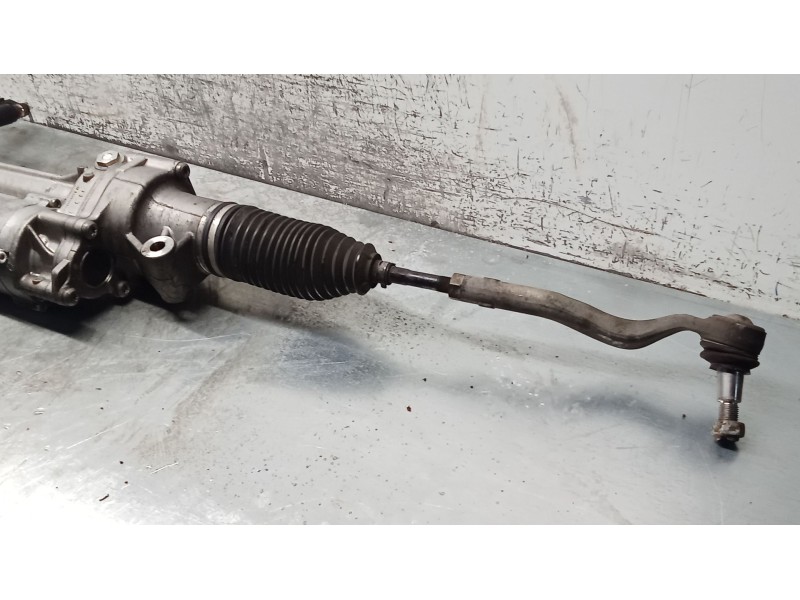 Recambio de cremallera direccion para mercedes-benz clase glk (x204) 220 cdi 4-matic (204.984, 204.997) referencia OEM IAM 78189