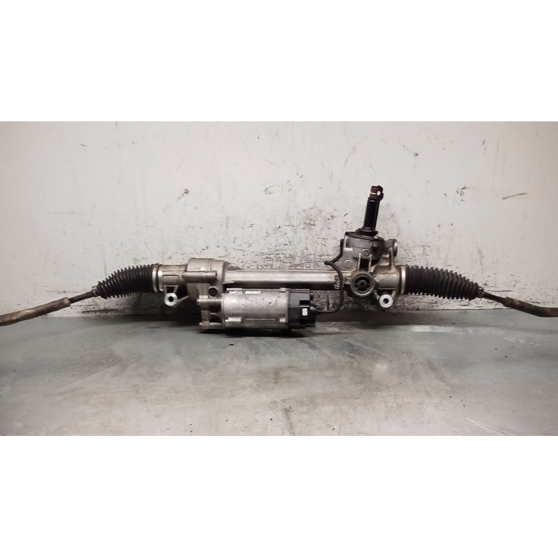 Recambio de cremallera direccion para mercedes-benz clase glk (x204) 220 cdi 4-matic (204.984, 204.997) referencia OEM IAM 78189