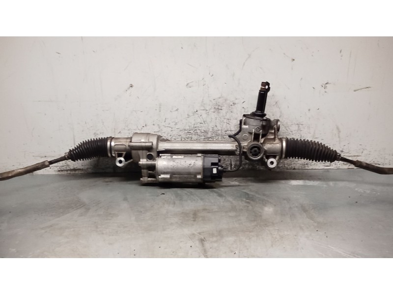 Recambio de cremallera direccion para mercedes-benz clase glk (x204) 220 cdi 4-matic (204.984, 204.997) referencia OEM IAM 78189