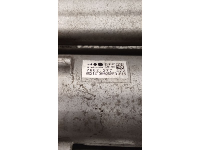 Recambio de cremallera direccion para mercedes-benz clase glk (x204) 220 cdi 4-matic (204.984, 204.997) referencia OEM IAM 78189