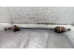 Recambio de transmision trasera izquierda para nissan x-trail (t32) acenta referencia OEM IAM   