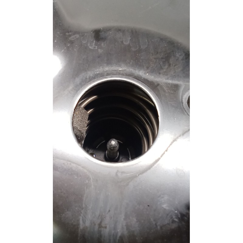 Recambio de servofreno para mercedes-benz clase glk (x204) 220 cdi 4-matic (204.984, 204.997) referencia OEM IAM A2044303630 037