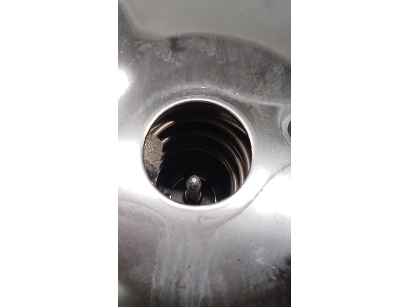 Recambio de servofreno para mercedes-benz clase glk (x204) 220 cdi 4-matic (204.984, 204.997) referencia OEM IAM A2044303630 037