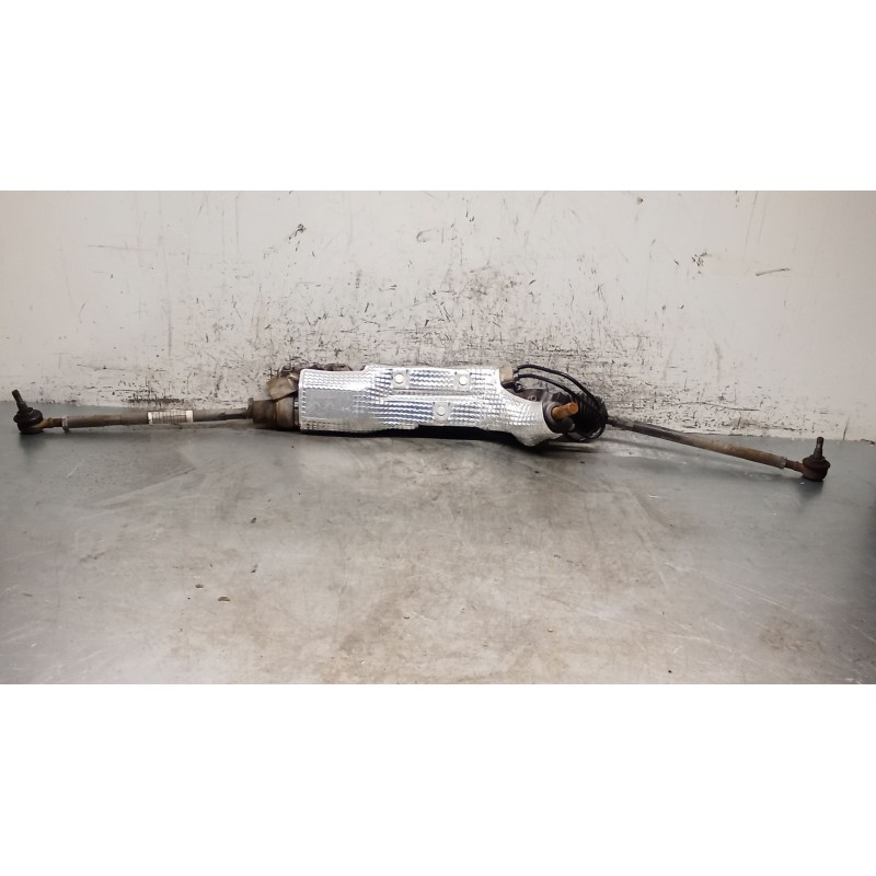 Recambio de cremallera direccion para citroën berlingo / berlingo first monospace (mf_, gjk_, gfk_) 1.6 hdi 75 (mf9hw, gj9hwc, g