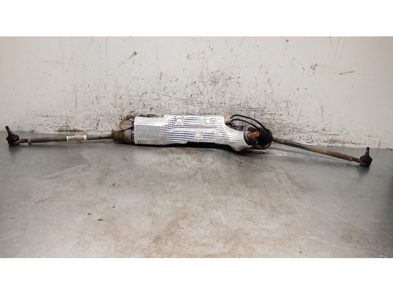 Recambio de cremallera direccion para citroën berlingo / berlingo first monospace (mf_, gjk_, gfk_) 1.6 hdi 75 (mf9hw, gj9hwc, g