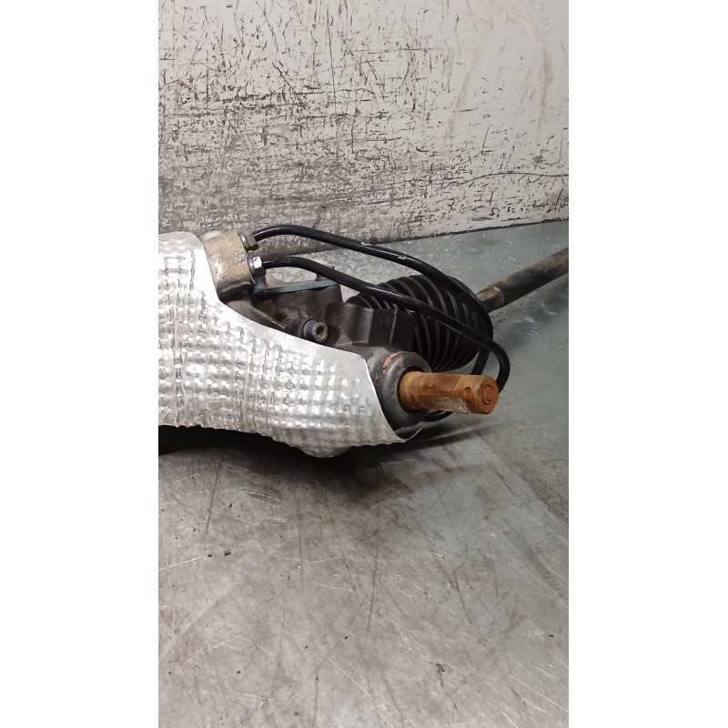 Recambio de cremallera direccion para citroën berlingo / berlingo first monospace (mf_, gjk_, gfk_) 1.6 hdi 75 (mf9hw, gj9hwc, g