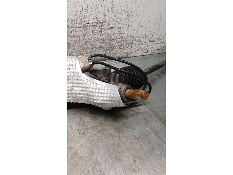 Recambio de cremallera direccion para citroën berlingo / berlingo first monospace (mf_, gjk_, gfk_) 1.6 hdi 75 (mf9hw, gj9hwc, g