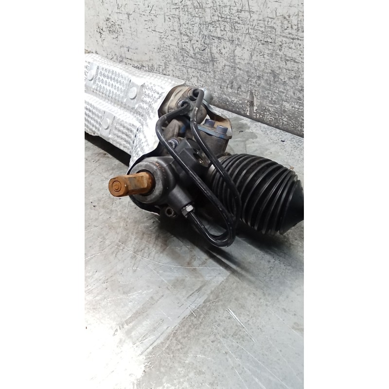 Recambio de cremallera direccion para citroën berlingo / berlingo first monospace (mf_, gjk_, gfk_) 1.6 hdi 75 (mf9hw, gj9hwc, g