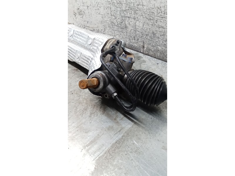 Recambio de cremallera direccion para citroën berlingo / berlingo first monospace (mf_, gjk_, gfk_) 1.6 hdi 75 (mf9hw, gj9hwc, g