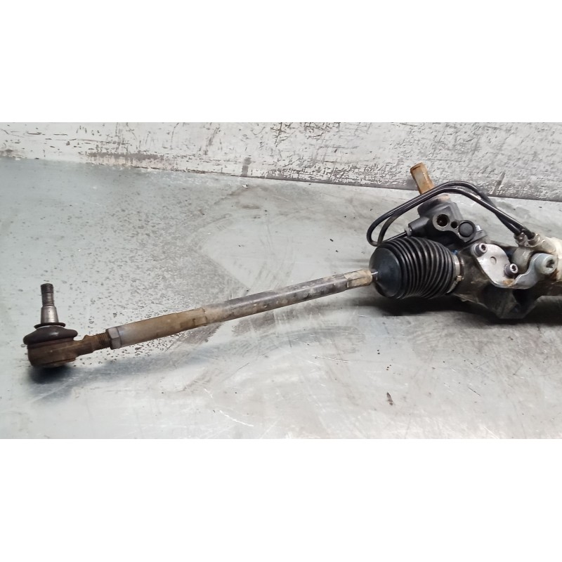 Recambio de cremallera direccion para citroën berlingo / berlingo first monospace (mf_, gjk_, gfk_) 1.6 hdi 75 (mf9hw, gj9hwc, g