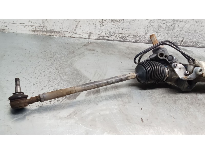 Recambio de cremallera direccion para citroën berlingo / berlingo first monospace (mf_, gjk_, gfk_) 1.6 hdi 75 (mf9hw, gj9hwc, g