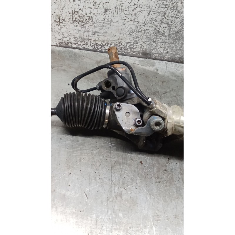 Recambio de cremallera direccion para citroën berlingo / berlingo first monospace (mf_, gjk_, gfk_) 1.6 hdi 75 (mf9hw, gj9hwc, g