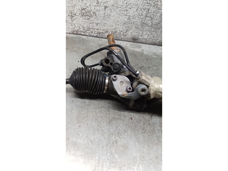 Recambio de cremallera direccion para citroën berlingo / berlingo first monospace (mf_, gjk_, gfk_) 1.6 hdi 75 (mf9hw, gj9hwc, g