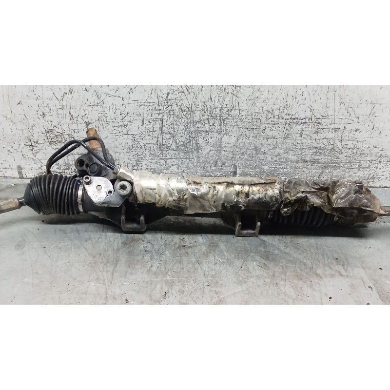 Recambio de cremallera direccion para citroën berlingo / berlingo first monospace (mf_, gjk_, gfk_) 1.6 hdi 75 (mf9hw, gj9hwc, g