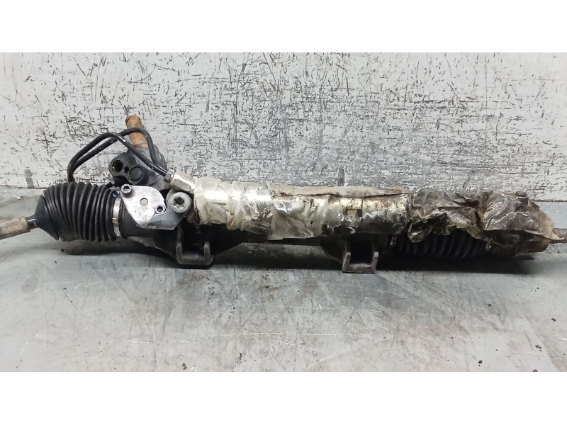 Recambio de cremallera direccion para citroën berlingo / berlingo first monospace (mf_, gjk_, gfk_) 1.6 hdi 75 (mf9hw, gj9hwc, g