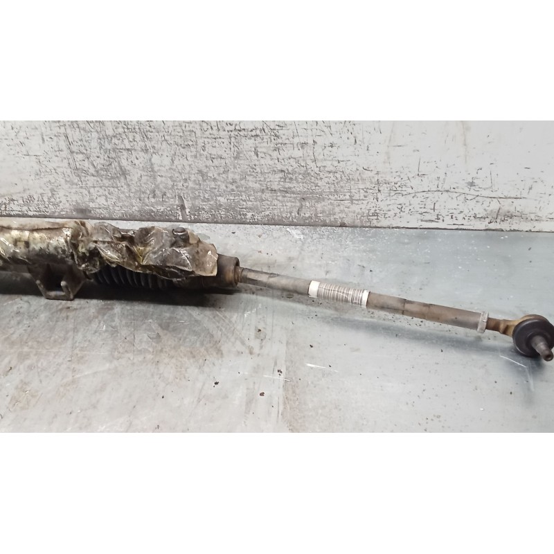 Recambio de cremallera direccion para citroën berlingo / berlingo first monospace (mf_, gjk_, gfk_) 1.6 hdi 75 (mf9hw, gj9hwc, g