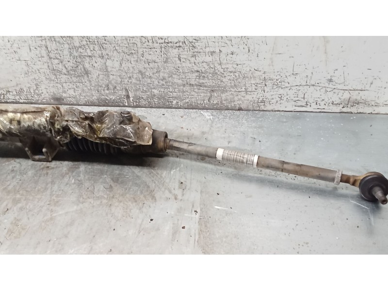 Recambio de cremallera direccion para citroën berlingo / berlingo first monospace (mf_, gjk_, gfk_) 1.6 hdi 75 (mf9hw, gj9hwc, g