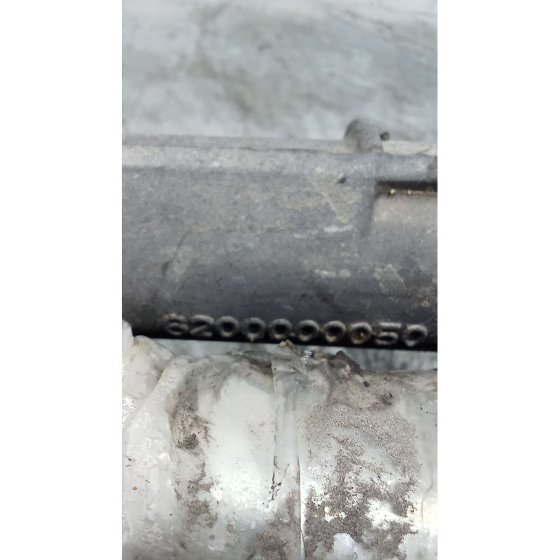 Recambio de cremallera direccion para citroën berlingo / berlingo first monospace (mf_, gjk_, gfk_) 1.6 hdi 75 (mf9hw, gj9hwc, g