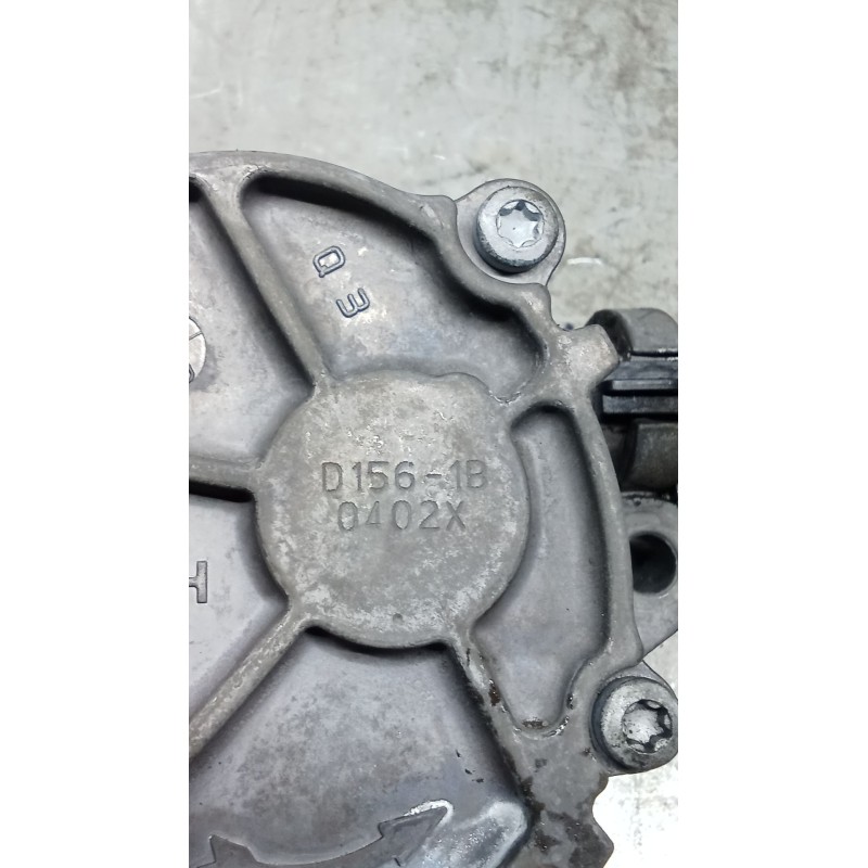 Recambio de depresor freno / bomba vacio para citroën berlingo / berlingo first monospace (mf_, gjk_, gfk_) 1.6 hdi 75 (mf9hw, g