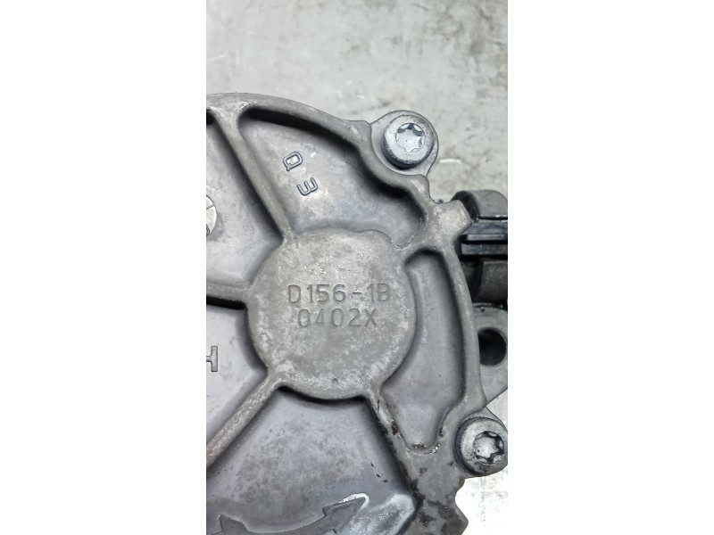 Recambio de depresor freno / bomba vacio para citroën berlingo / berlingo first monospace (mf_, gjk_, gfk_) 1.6 hdi 75 (mf9hw, g