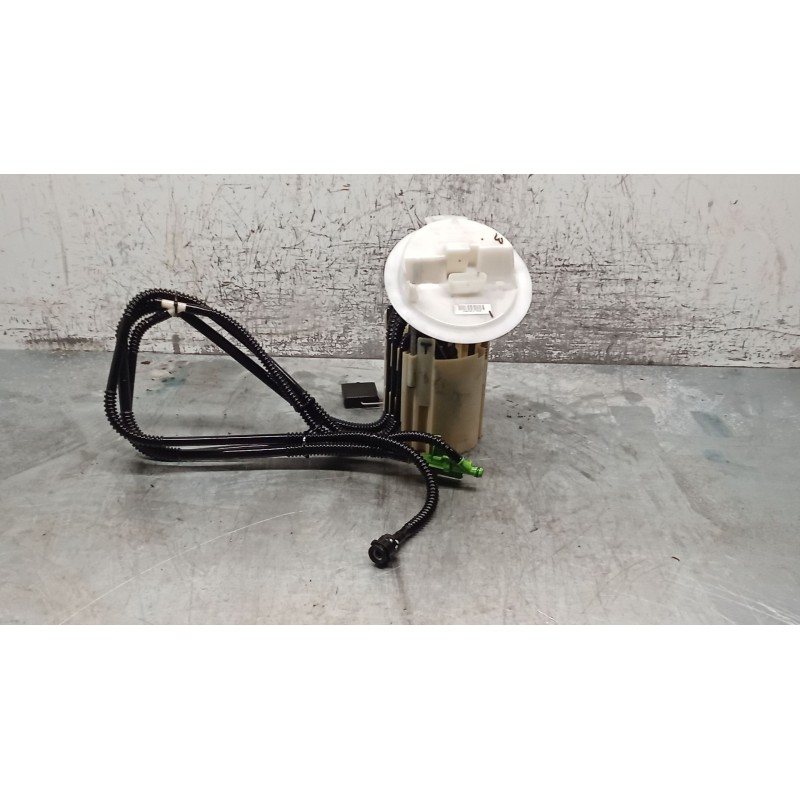 Recambio de bomba combustible para mercedes-benz clase glk (x204) 220 cdi 4-matic (204.984, 204.997) referencia OEM IAM A2044702