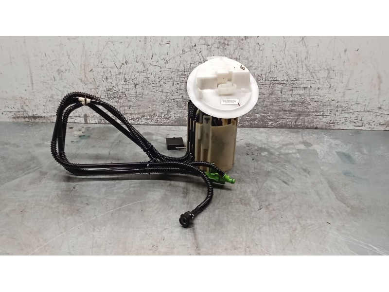 Recambio de bomba combustible para mercedes-benz clase glk (x204) 220 cdi 4-matic (204.984, 204.997) referencia OEM IAM A2044702