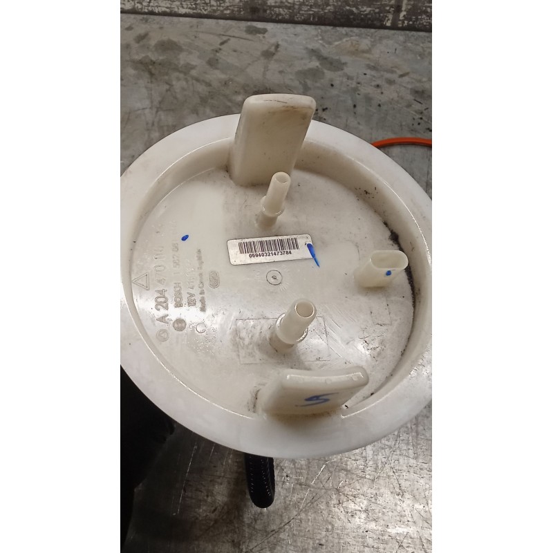 Recambio de bomba combustible para mercedes-benz clase glk (x204) 220 cdi 4-matic (204.984, 204.997) referencia OEM IAM A2044700