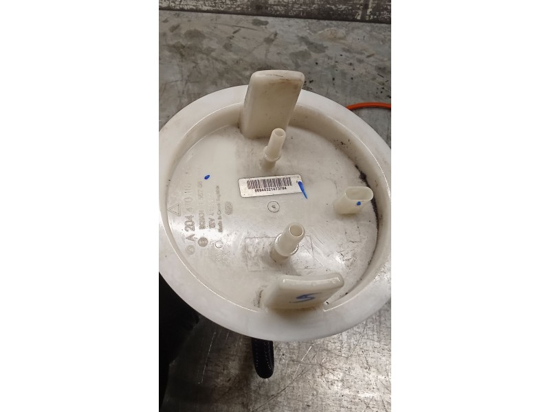Recambio de bomba combustible para mercedes-benz clase glk (x204) 220 cdi 4-matic (204.984, 204.997) referencia OEM IAM A2044700