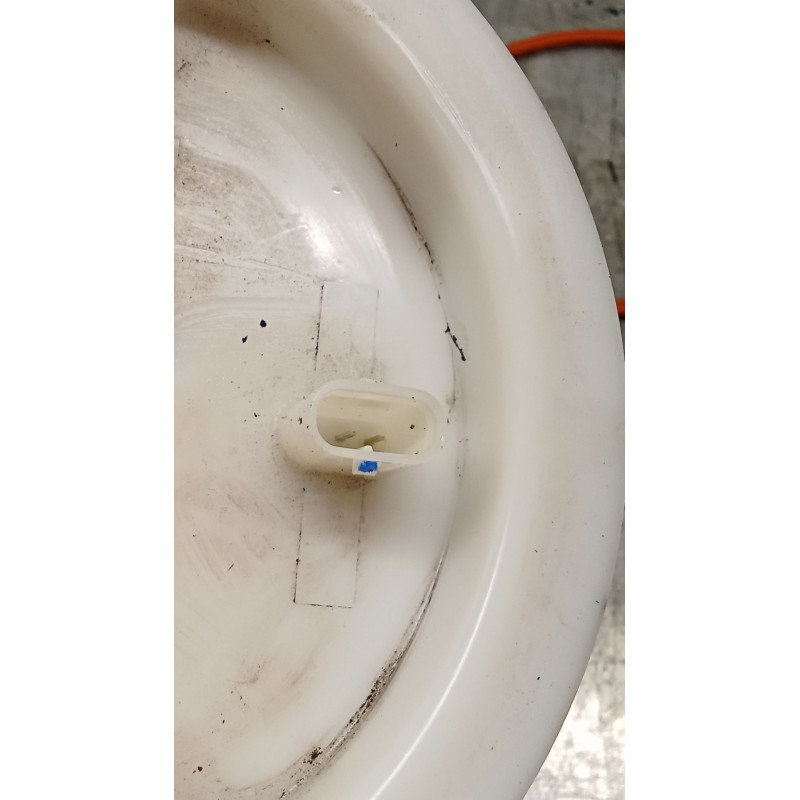 Recambio de bomba combustible para mercedes-benz clase glk (x204) 220 cdi 4-matic (204.984, 204.997) referencia OEM IAM A2044700