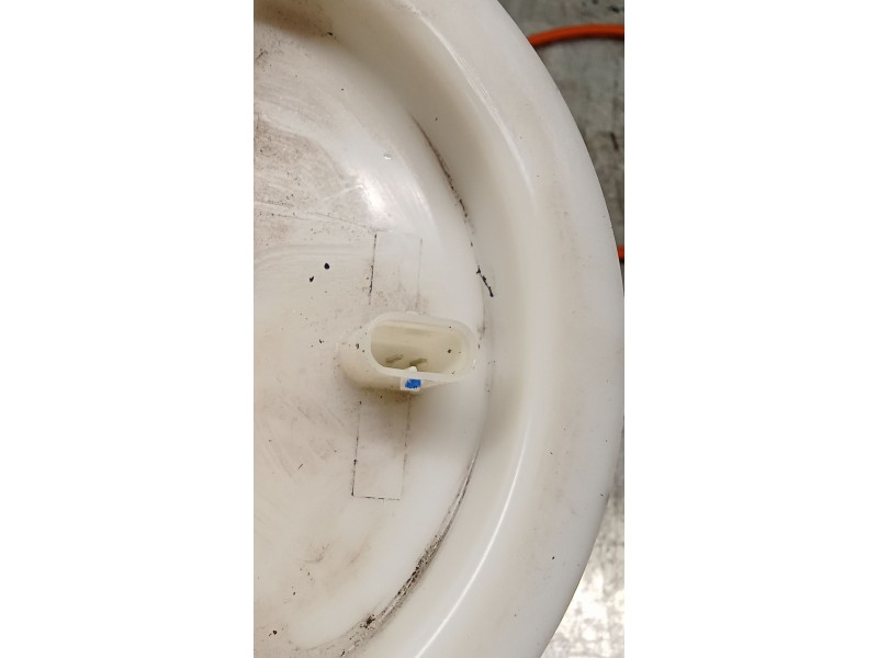 Recambio de bomba combustible para mercedes-benz clase glk (x204) 220 cdi 4-matic (204.984, 204.997) referencia OEM IAM A2044700